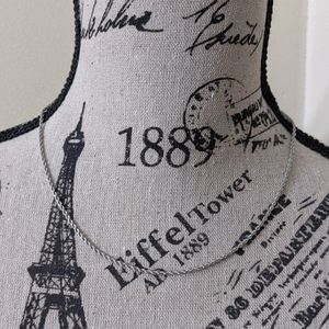 Stainless Steel Rope Chain